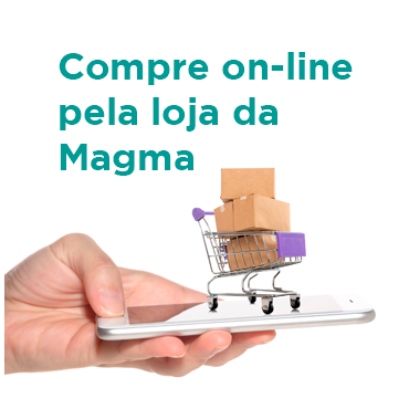 Loja Magma